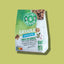 BIO : granola graines de lin et de courge (moins de 5% de sucres)