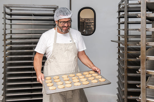 Pourquoi fabriquer nous-même fait toute la différence ?