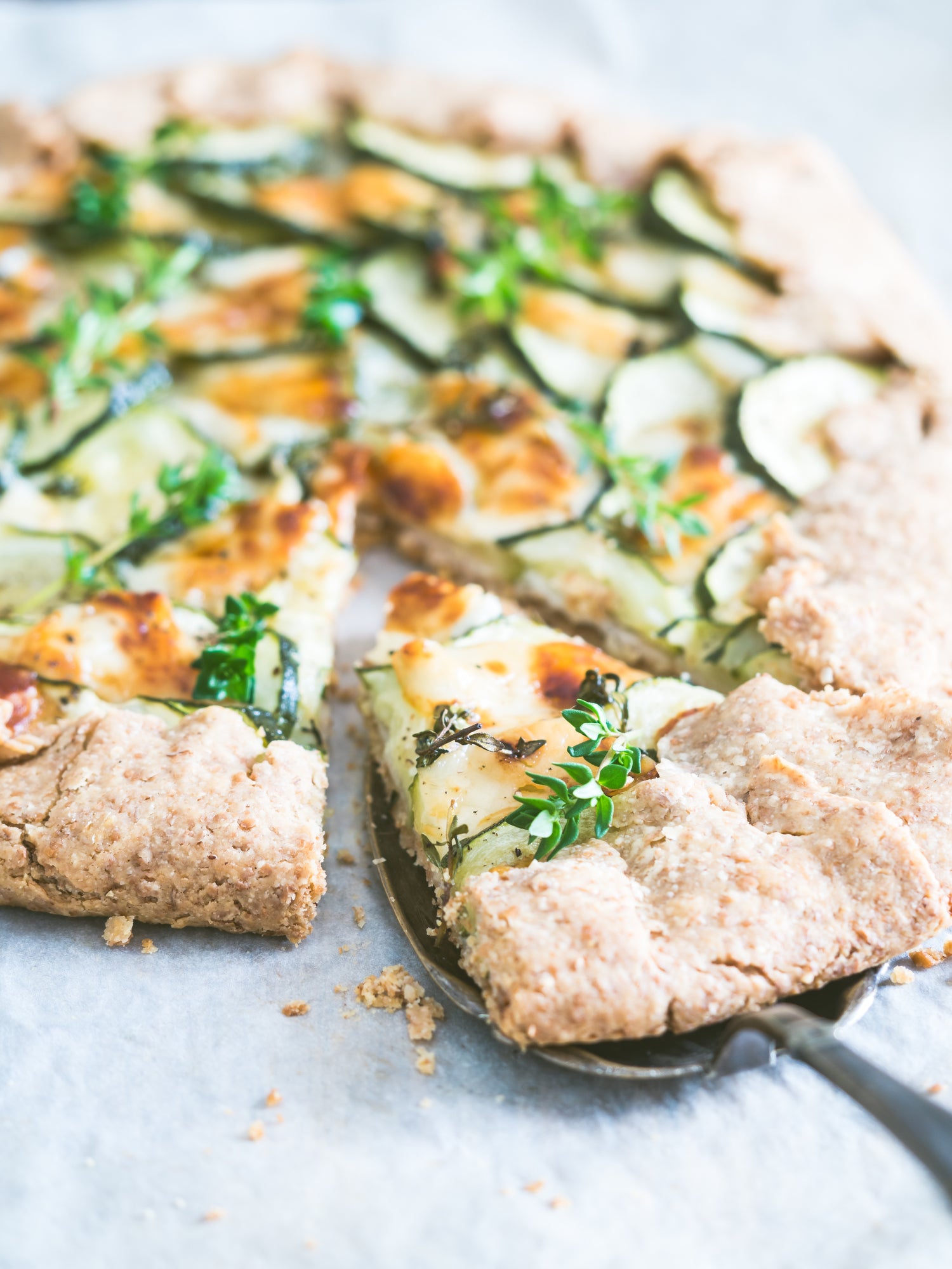 Tarte Sarrasin Courgette p te Maison Aline Olivier tarte-sarrasin-courgette-p-te-maison-aline-olivier