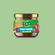 BIO : pâte à tartiner protéinée (200g)
