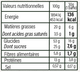 Barres GRANOLA : Avoine complet & Peanut Butter (4x30g)