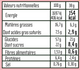 SABLES BEURRE 152g - Sans Ingrédients ultra-transformés