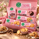 COFFRET : Agissons contre l'ultra-transformation
