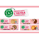 SABLES BEURRE 152g - Sans Ingrédients ultra-transformés