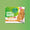 Barres GRANOLA : Avoine complet & Peanut Butter (4x30g)