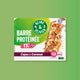 Barres PROTEINEE : 47% amandes & cajou (4x30g).