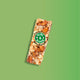 Barres PROTEINEE : 47% amandes & cajou (4x30g).