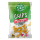 BIO : Chips ondulés moins salés