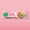 COOKIE CACAHUETE CHOCOLAT 170g - NON BIO