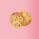 COOKIE ECLATS DE CARAMEL 170g - Sans Ingrédients ultra-transformés