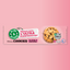 COOKIES AUX PEPITES DE CHOCOLAT 170g - Sans Ingrédients ultra-transformés
