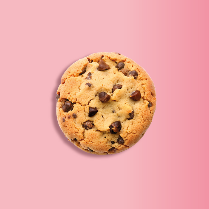 COOKIES AUX PEPITES DE CHOCOLAT 170g - Sans Ingrédients ultra-transformés