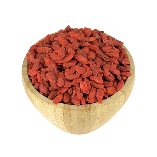 Baie de goji - sachet vrac 100g
