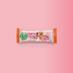 MINI BARRES 45% AMANDES et CHOCOLAT (lot de 10)