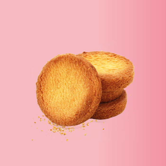 SABLES BEURRE 152g - Sans Ingrédients ultra-transformés
