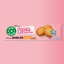 SABLE ECLATS DE CARAMEL 152g - NON BIO